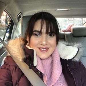 Meet your Posher, Yilian